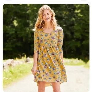 Matilda Jane Women's A Place In The Sun Dress - Size MEDIUM CHOOSE YOUR PATH NWT